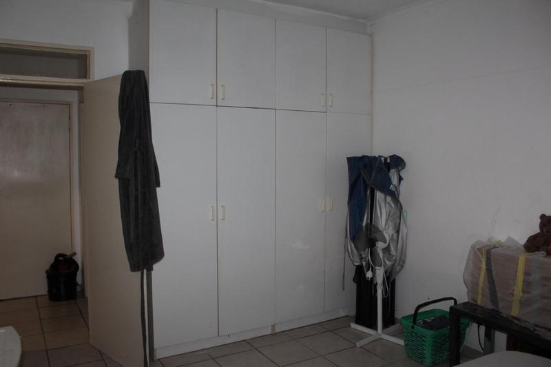 To Let 1 Bedroom Property for Rent in Avondale Western Cape